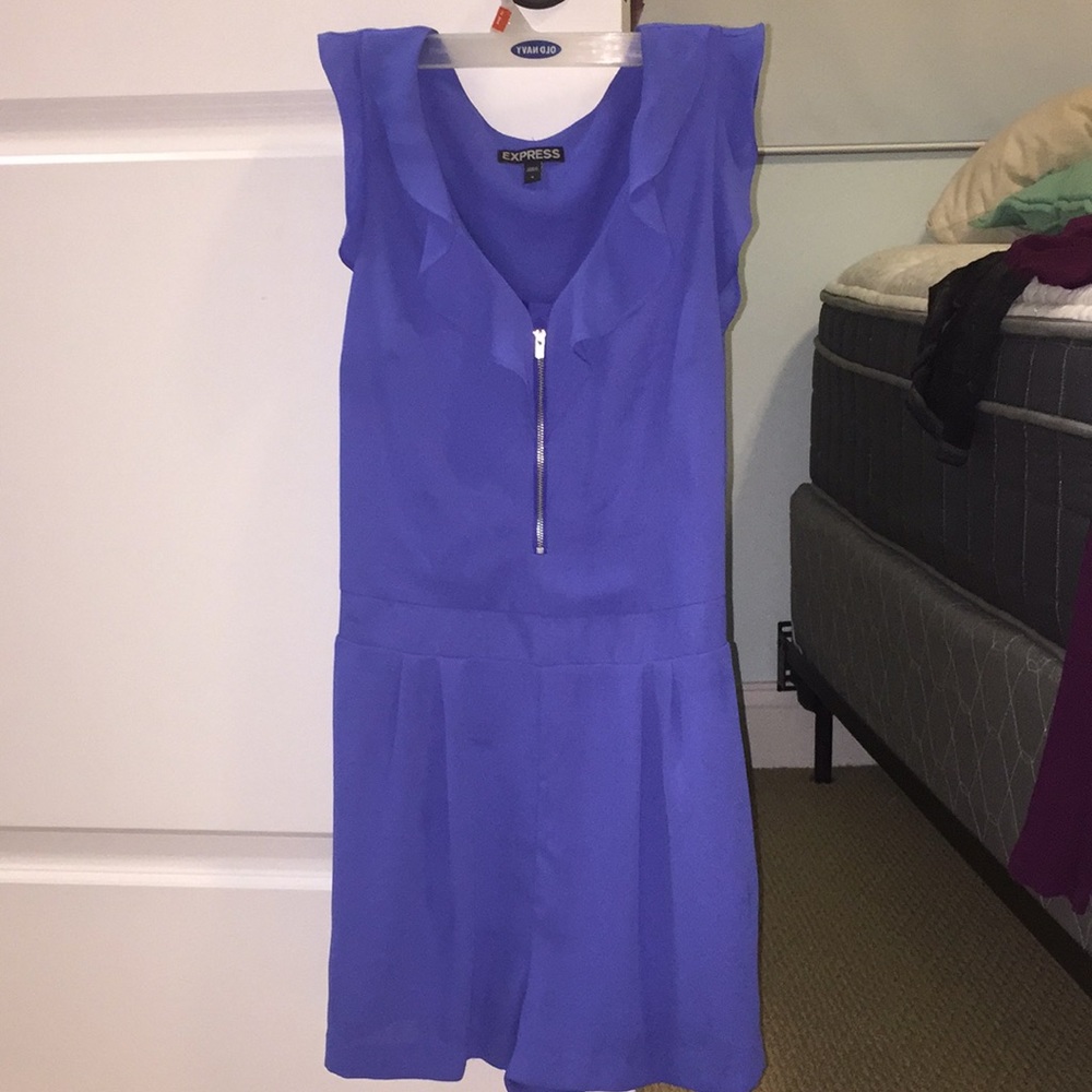 Express Romper - image 2